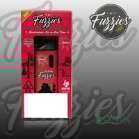 Shop Strawberry Cough [1000mg] | Crystal Nugs Dispensary