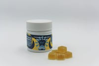 Fruit Chew Lemon Lime 5mg (10pk)
