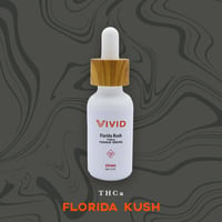 Vivid Florida Kush (200mg)