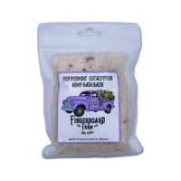 Eucalyptus Bath Salts