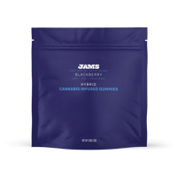 Blackberry 10mg 2:1:1 THC/CBD/CBN [10pk]