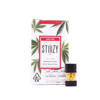Strawberry Cough