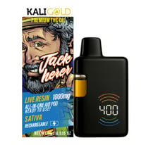 Shop Jack Herer [1000mg] | Higher Level of Care - Greenfield