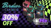Promotional image for Birdies 30% Off