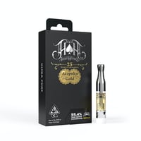 Acapulco Gold | Ultra Extract High Purity Oil - 1G Vape Cartridge Acapulco Gold | Ultra Extract High Purity Oil - 1G Vape Cartridge