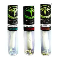 Shop Zazul [.7g] | High Point Cannabis Dispensary Kingston, WA