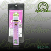 thc apple fritter disposable vape Disposable Vapes vs. Pod Systems: How to Choose? main image 1