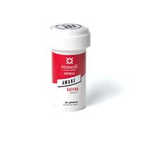 Remedi Awake Sativa 5mg Capsules | 20 pack Remedi Awake Sativa 5mg Capsules | 20 pack