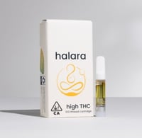 elf bar vape uk Halara | Ultra-Low Variable Temp Battery main image 1