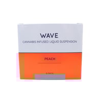 Peach Liquid Suspension 10mg [6pk]