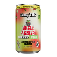 Cherry Limeade [7.5oz] (10mg)