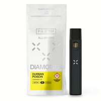 bonanza cannabis vapes blue diamond Air Bar NEX 6500 Puffs Disposable main image 0