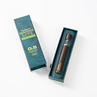 CRDP×DGNリキッド 1ml Pineapple Express Shop Pineapple Express [1g] | Grow West - Med Dispensary