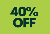 Promotional image for Wheeling Clear The Vault 40% Off