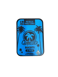 Biscotti [.5g]