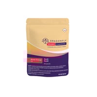 Experience Balance 20mg 1:1 THC/CBD [20pk]