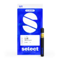 Select Cliq Vape Battery Replacement Battery For Select Cliq Device | Compatible Cliq Battery Select Cliq Battery Select Cliq Vape Battery Replacement Battery For Select Cliq Device | Compatible Cliq Battery Select Cliq Battery