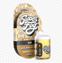 Golden Glove (FC Super Fog Limited Edition) [2000mg]