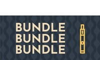 Promotional image for Lab Rosin Cart Bundle: 2 for $90