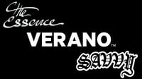 Promotional image for SAVVY SATURDAY - 40% off Verano Brands