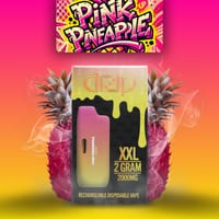 Shop Pineapple Express [2g] | The Superior Dispensary - REC