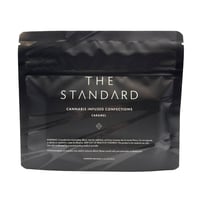 Coffee Caramel 50mg [10pk]