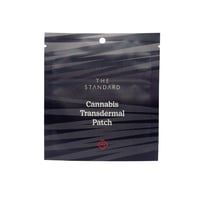 30mg RSO Transdermal Patch [5pk]