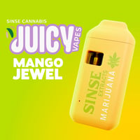 Mango Jewel [1000mg]