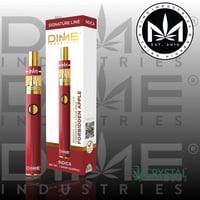 Shop Tropical Kiwi 1G All in One Device | Crystal Nugs Dispensary