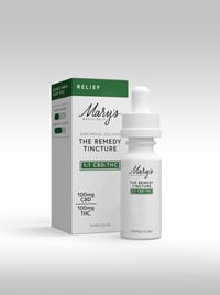 PHC 【MARIRIN MAX】1ml CBD CBN CBG 510 Transdermal CBG / CBD Cream - Marlinz Pharma