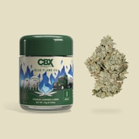 Shop Grape Gasby | Harborside - Oakland Dispensary Oakland, CA