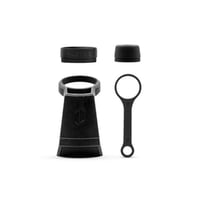 Peak Travel Pack - Black