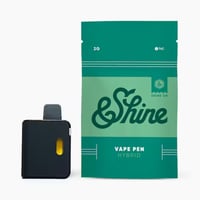 Shop Big Red [500mg] | Peake ReLeaf Dispensary Rockville, MD