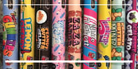 Promotional image for 4 for $50 1g Pre-Rolls