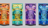 Promotional image for Lost Farm Gummies B2G1 Mondays Promotional image for Lost Farm Gummies B2G1 Mondays