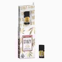 Green Crack [1g] | STIIIZY | All In One Live Resin Liquid