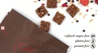 Berries & Chocolate [10pk] (100mg)