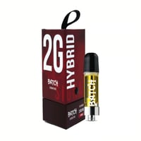 batch disposable vape review Batch All In One main image 1