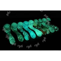 Glow Printed Pipe