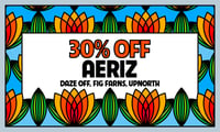 Promotional image for GET-AERIZ-BRANDS-AT-30%-OFF