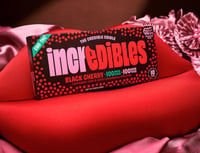 1:1 Black Cherry 100mg CBD/100mg THC [10pk]