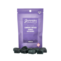 Sweet Blackberry 25mg [10pk]