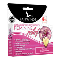 Feminine Relief [10pk]