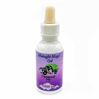 Shop Blueberry Haze CBN [30ml] (330mg) | Peake ReLeaf Dispensary