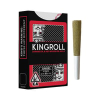 Cannalope AK x Cannalope Kush [.75g]