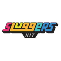 Promotional image for Friday 40% Off Sluggers