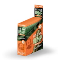 Island Vibes Hemp Wraps [2pk]