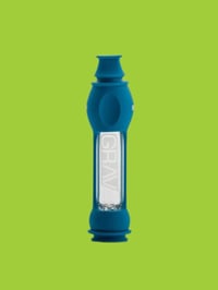 GRAV® 16mm OctoTaster® with Silicone Skin - Blue