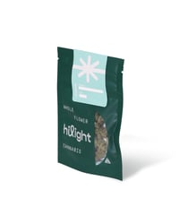 Disco Fries x Amnesia OG