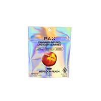 Heirloom Peach [10pk] (100mg)